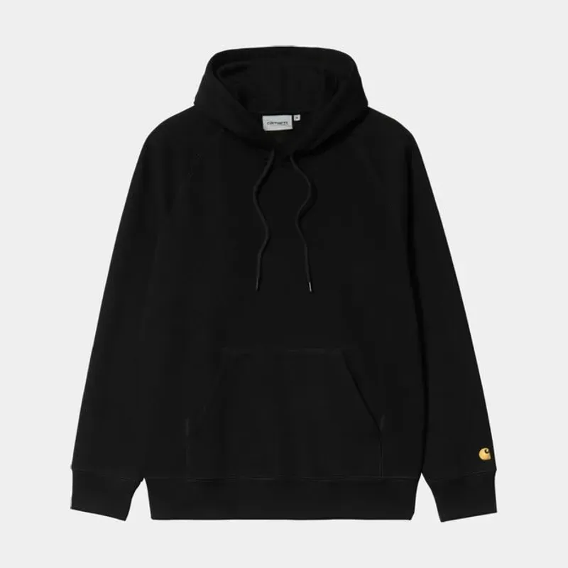 Carhartt WIP Hooded Chase Sweatshirt