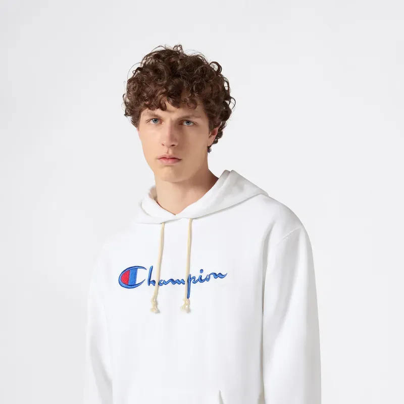 Champion Reverse Weave Hoodie