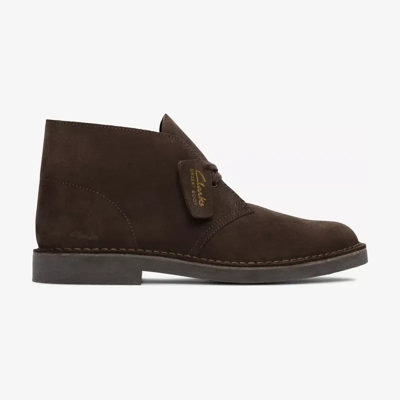 Clarks Desert Boot Evo