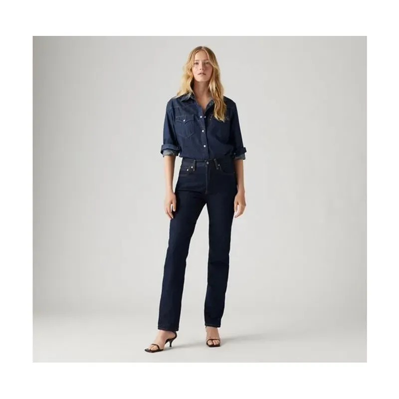 Levi's 501 Original (mujer)