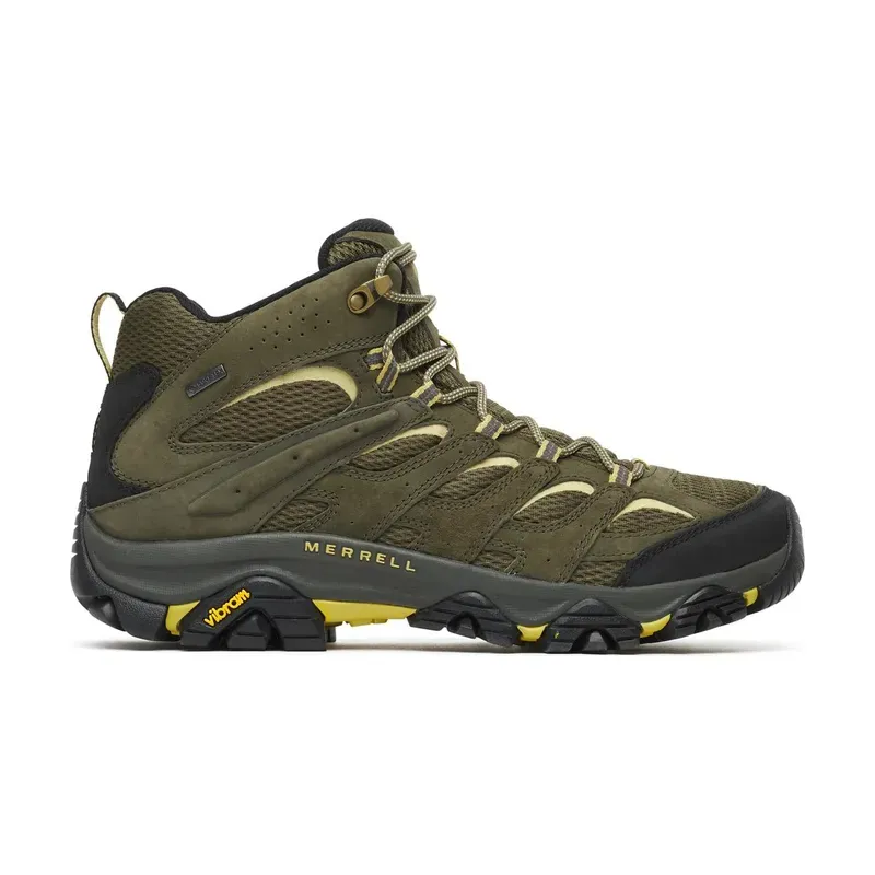 Merrell Moab 3 Mid GORE-TEX