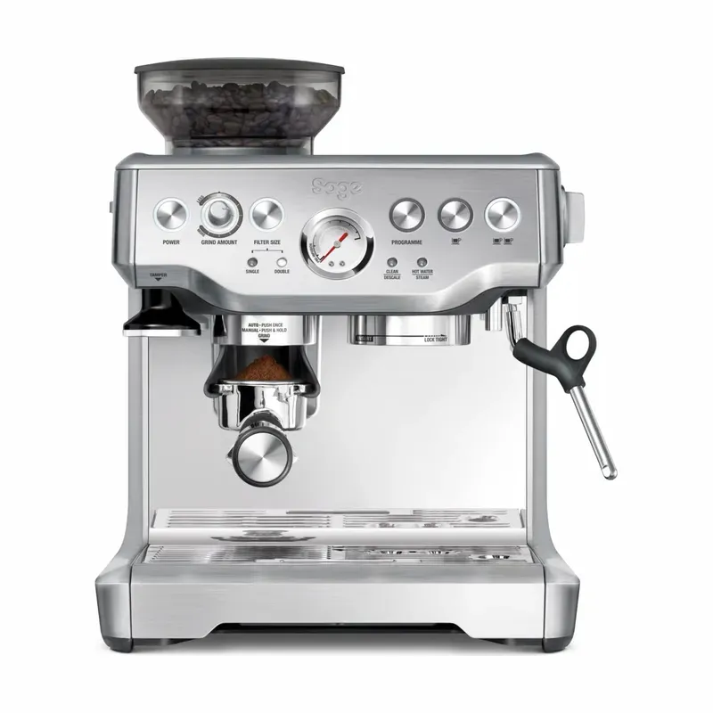 Sage the Barista Express