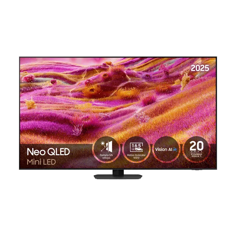 Samsung Neo QLED QN90F 55"