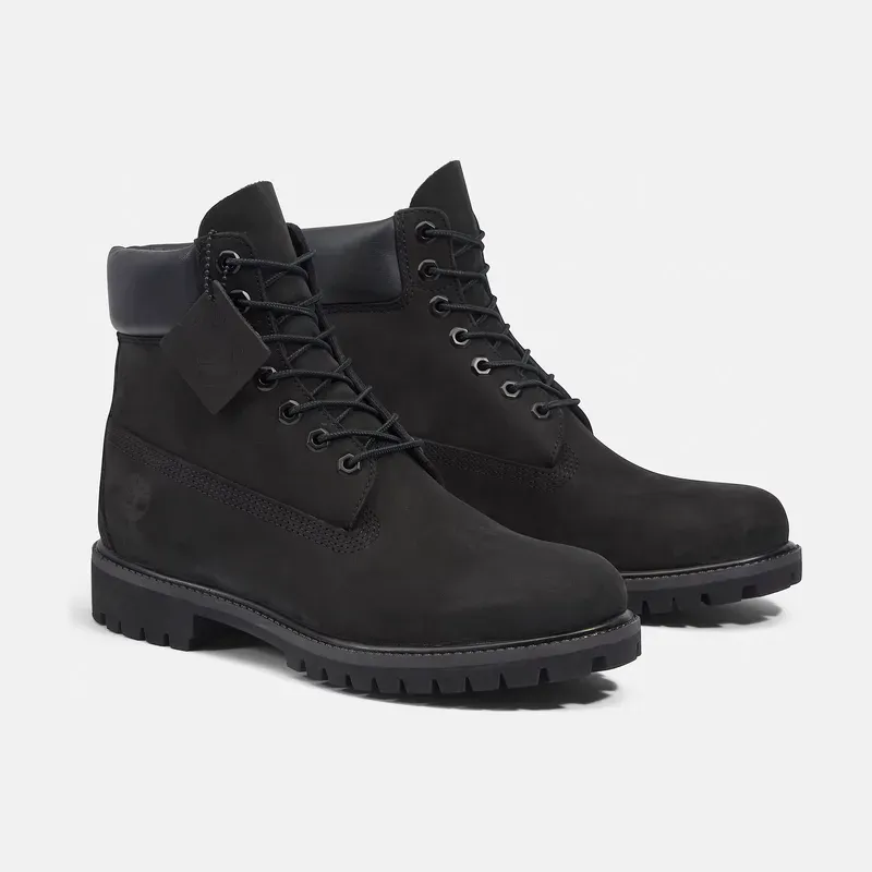 Timberland 6-Inch Premium Waterproof
