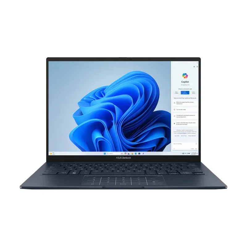 ASUS Zenbook 14 OLED (UX3405)
